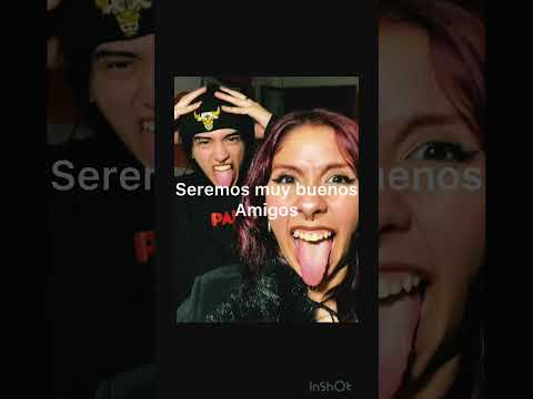 Feliz cumpleaños hermana 🩷