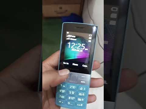 Nokia 150 new