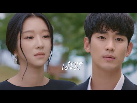 Moon Young & Kang Tae | It's Okay to Not Be Okay [1x15]