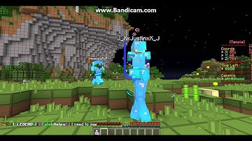 SquezzyPvP hacking at VelocityMC