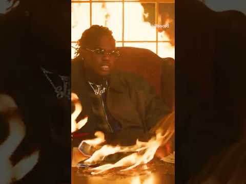 Gunna Gives the Behind the Scenes Take On How He Filmed the "Hot" Music Video | Chart History