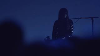 Beach House - 10. Space Song (Pitchfork Paris 2018) Resimi