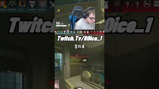 Day 1073 Never Lost in R6 – Catch Me Live at 6 PM EST (Twitch:R0ice_1 5CST,4 MST, 3 PST, 11 PM GMT)
