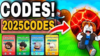 All* Secret *Push and Slide! Codes | Codes for Push and Slide! Roblox  2025