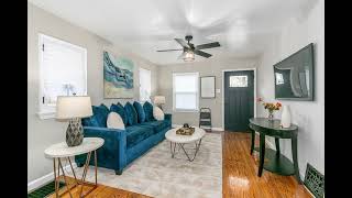 4221 Schiller Place, St. Louis MO 63116