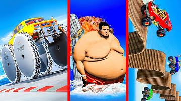 GTA videos to watch while you wait for GTA 6