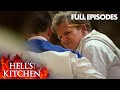 Gordon BLOWS UP In Their Faces | Hell's Kitchen Season 4 - Ep. 3, 4 | Full Episodes