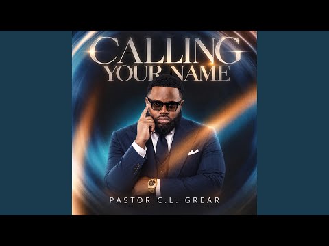 Calling Your Name (Live)