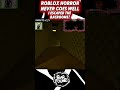 Roblox backrooms ez