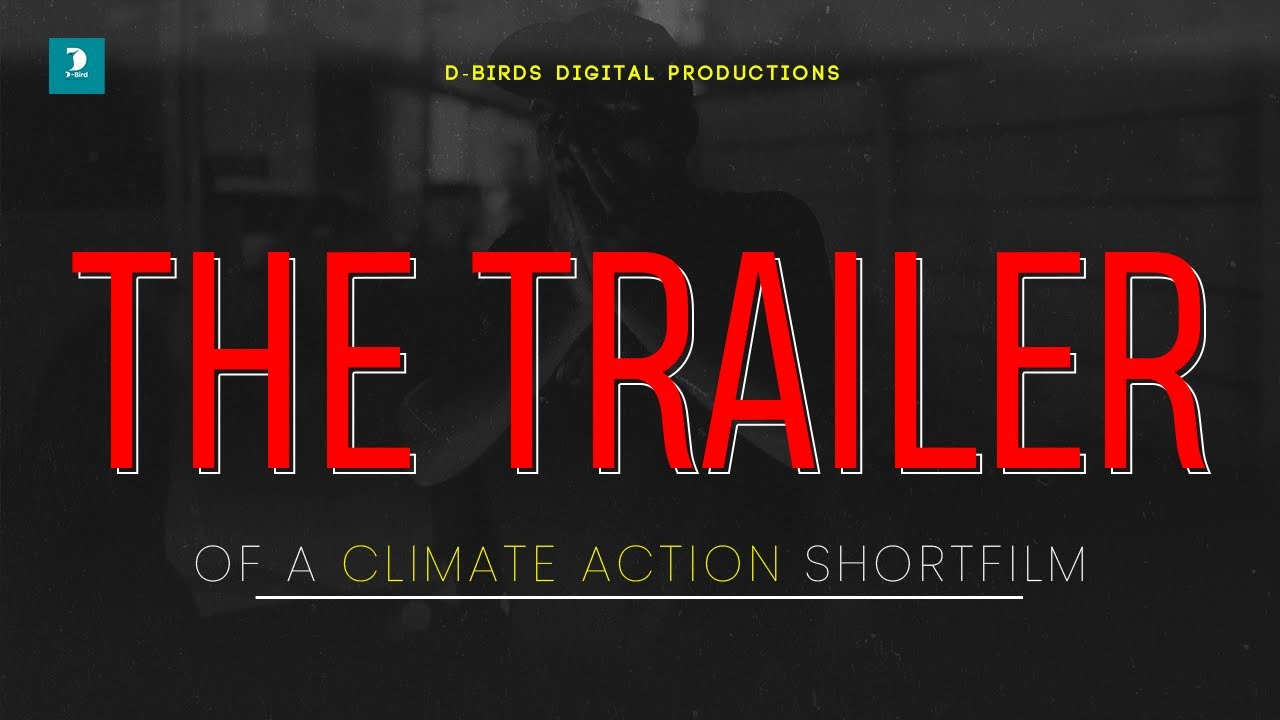 The Wait Is Over! | KACHRA– Short Film Trailer Launch | A Climate action Short Film