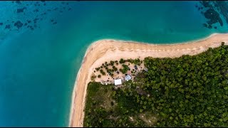 The MOST REMOTE resort in Tonga!! | Tonga Uncut Ep. 2