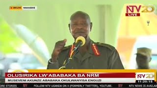 NTV Akawungeezi Live | NTVUganda Livestream now | Happy Easter To You All