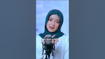 Thumbnail of ASSHOLATU'ALANNABI - SABYAN #sabyan #nissasabyan #sholawat #shorts
