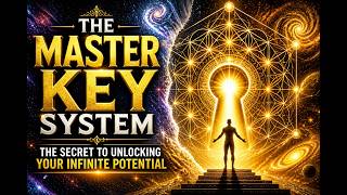 Affirmations That Feel Fake Try This Instead | Master Key System Week 9