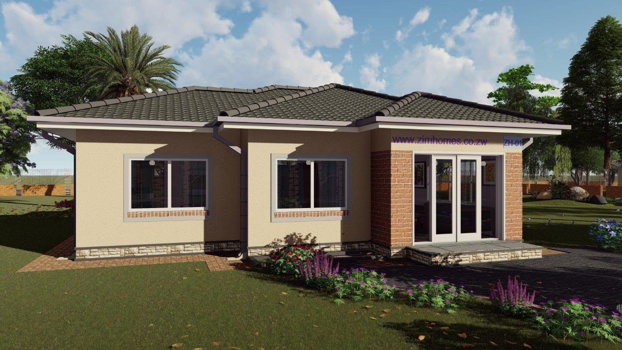 Zimbabwe S Best House Plan Services Provider Save Time And Money With Our Budget House Plans At Discoun Budget House Plans Free House Plans Small House Design