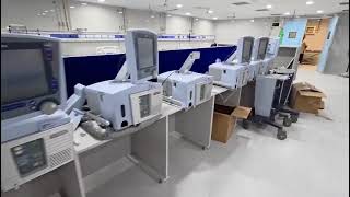 Carefusion avea ventilator