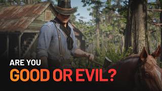 10 EPIC Games Where YOU DECIDE to be GOOD OR EVIL screenshot 5