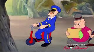 Looney Tunes | Mega Compilation 1 | Bugs Bunny, Daffy Duck, Porky Pig | Mel Blanc