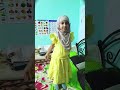 Dragon liyana kutty dance #cute #tamilsong