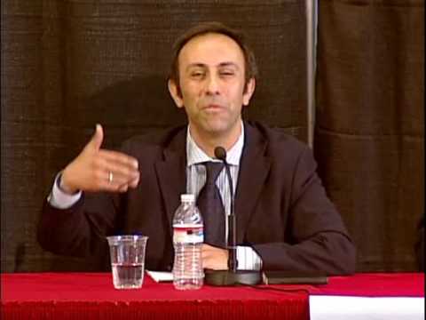 Whats Next for Haiti? (Session 1)