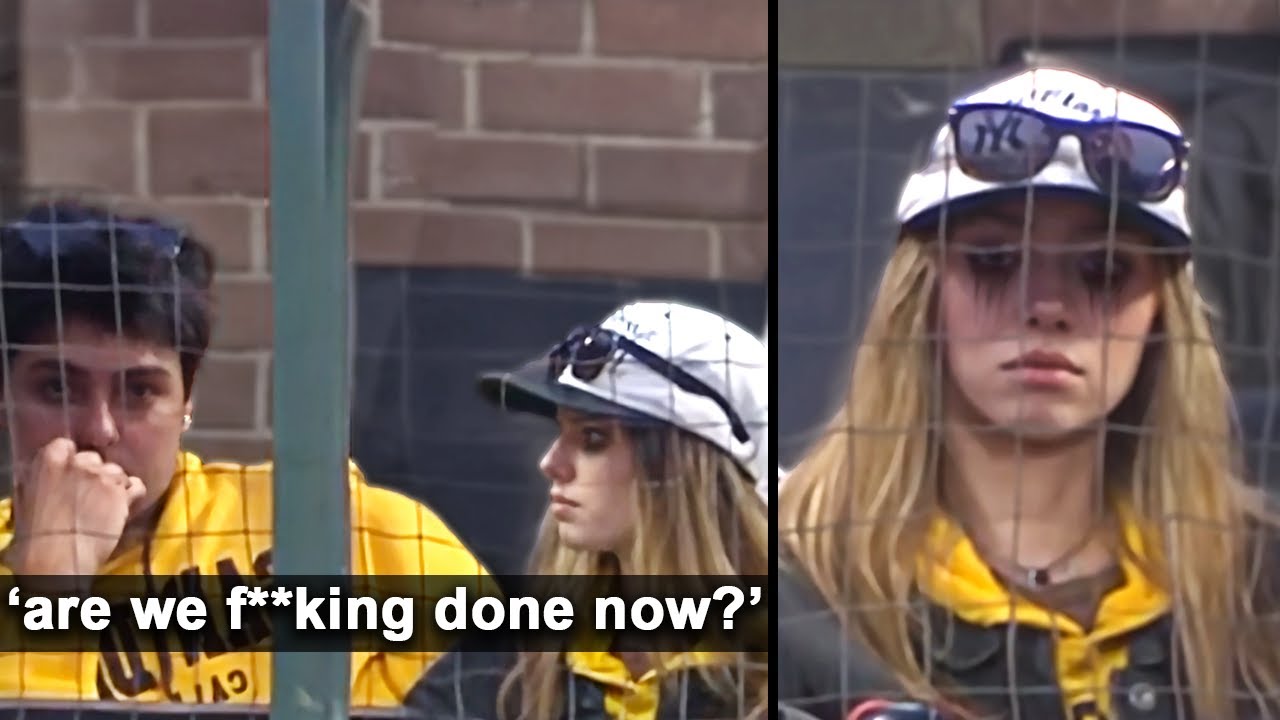 The Exact Moment When A Relationship Is Ruined Beyond Repair...