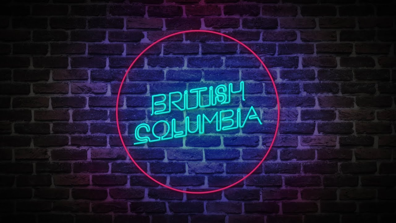 在 YouTube 上观看 The Ok Ok's - British Columbia (Official Video)