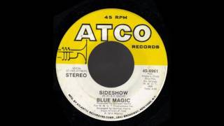 1974_092 - Blue Magic - Sideshow - (4.10)(45)