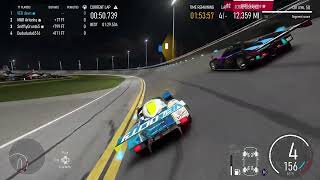 2026 TORA Daytona 24 | Stint 7