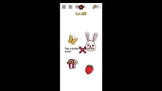 Brain Out Level 29 Walkthrough