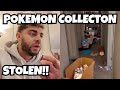 A Planned Out Pokemon Robbery? What Has The Hobby BECOME...
