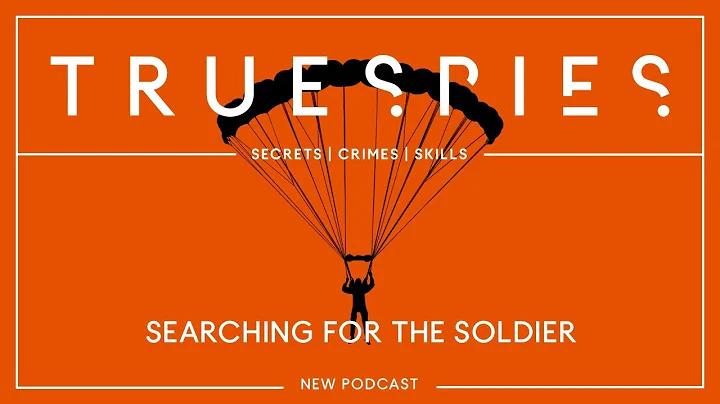 True Spies: Searching for the Soldier