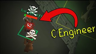The bounty for killing him is 3,745,000,000 gold...