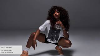 sza - passport [instrumental]