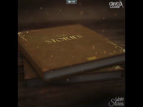 [Preview] Neilio - Stories (DWX220)