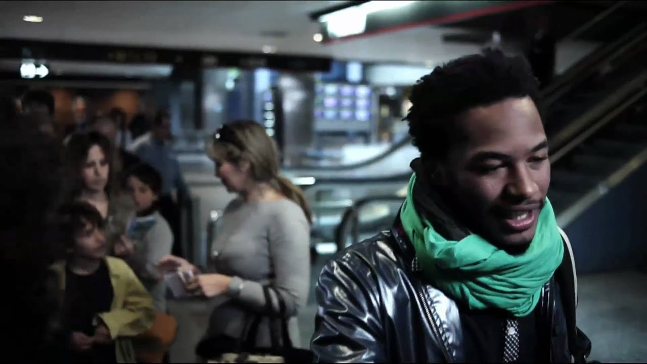 Anuncio Spot Turespaña: I need Spain - Necesito España (4 spots)