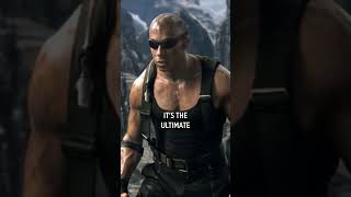 Why Riddick vs Predator Makes Too Much Sense
