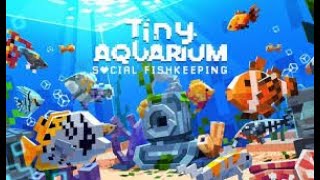 Is Tiny Aquarium The Idle Game For You?