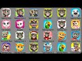 Talking Tom, Talking Tom Hero,Talking Angela #talkingtom #tomherorun #talkingangela2 #Battleplay
