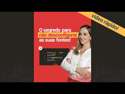 Vídeo: Você sabe codificar no PowerPoint?