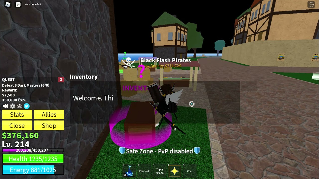 Roblox