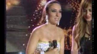 Greek Idol 2010 Telikos - Anna Vissi feat Nikol kai Balantw Dwdeka