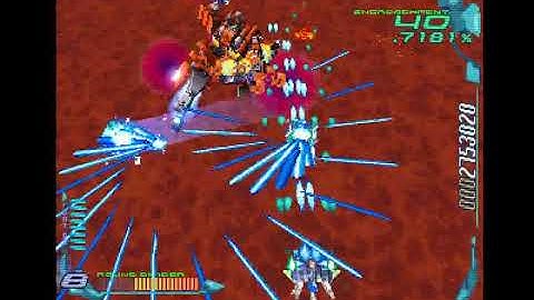 Raycrisis: Series Termination (PS1) - WR-01R Full Run (2)