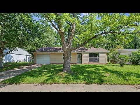 3316 Kimberly Dr, Champaign, IL home video tour