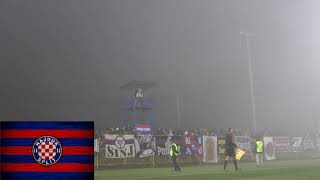Torcida Split / Samo Se Bori / NOVA PISMA