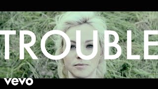 Louisv - Trouble In Paradise