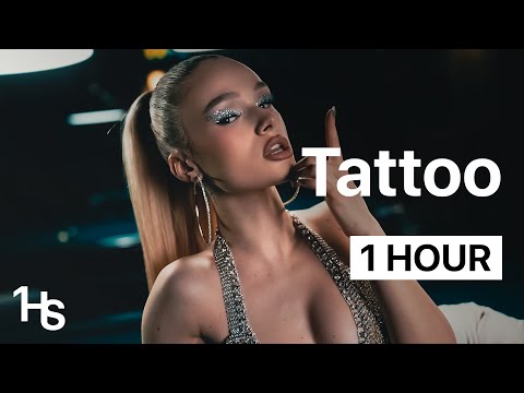 Eva Timush - Tattoo | 1 Hour