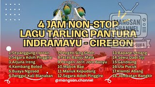 [TERBARU 2025] 4 Jam Tarling Pantura Dermayu Cirebonan - Gandrung, Mabok Bae, Ula Pucuk, Mimi Carini