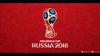 SMASH, Polina Gagarina & Egor Krid - Team 2018 (A.F.G Remake)