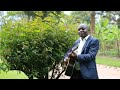 Hoooo guno gubadde mwaka guweddeko katongo hit song