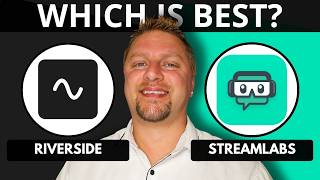 Riverside vs Streamlabs | Best Streaming Software in 2026? screenshot 1